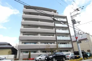 アリスガーデン江坂の画像