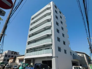 プロスパー南吹田の画像