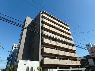 メゾン ド 江坂の画像