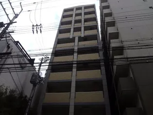カルム小西Ⅱ【2階】の外観