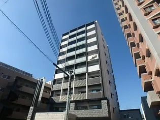 アンフィニXⅢ江坂リュクスの画像