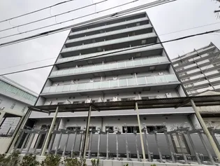 山尾第一マンションの画像