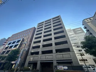 エントピア江坂の画像