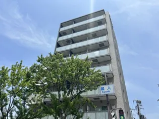 SK江坂の画像