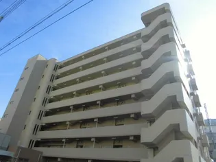 和の杜【6階】の外観