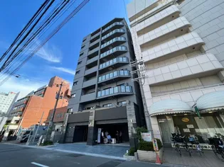 エタニティ江坂の画像