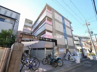 フローライト関大前の画像