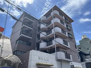 セントラルパーク東三国の画像