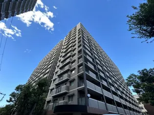 ソシエ北大阪1番館の画像