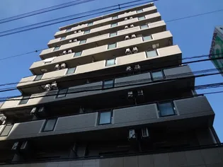 第16関根マンション【2階】の外観