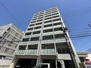 第25関根マンションの画像