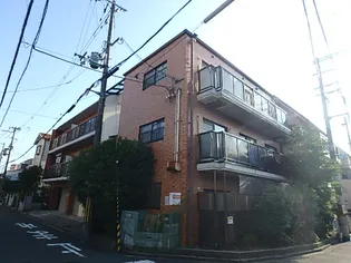 清泉ビル江坂の画像