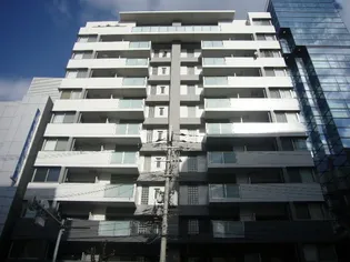 N’s First【4階】の外観