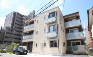 インフィニティ北川口の画像