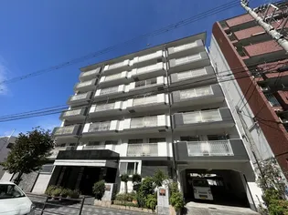 第3星栄ハイツの画像