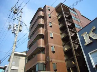 デイ・ブレイク(東淀川区)【6階】の外観