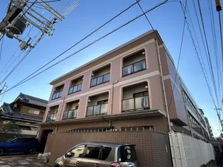 ベルハイム江坂の画像