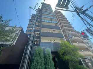 アスヴェル新大阪SOUTHの画像