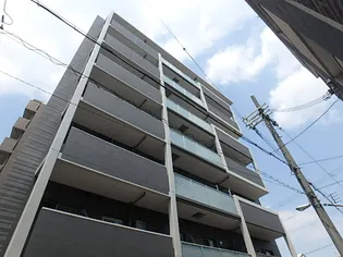 アヴニール東三国の画像