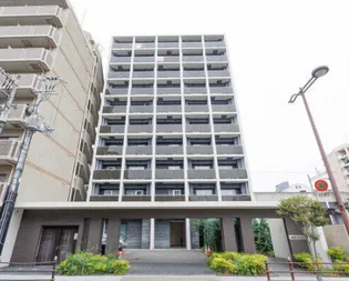 MDI三国コートの画像