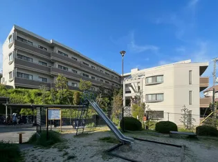 カルム千里山土井の画像