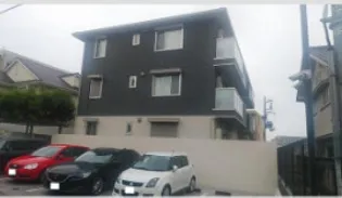 LA LUCE YAMATEの画像