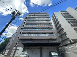 ハイムタケダT-8【4階】の外観