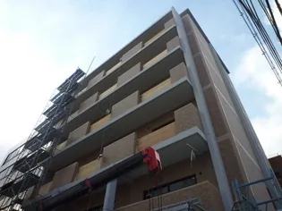 ヴェリテ新大阪Ⅱの画像