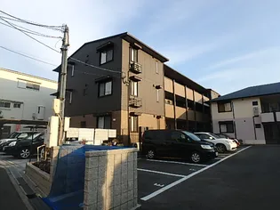 フローラの画像