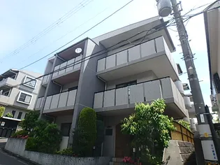 カルム香川Vの画像
