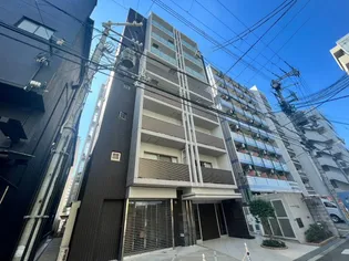 イーストコア新大阪の画像
