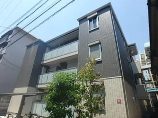 クオーレの画像