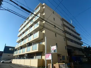 グランコート江坂の画像