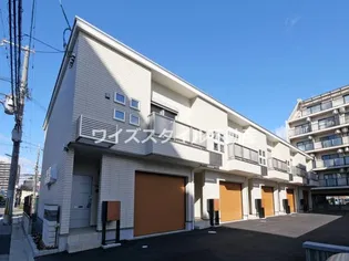 エスパース橋の画像