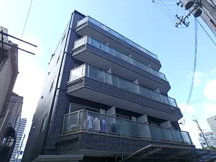 レジデンシア新大阪の画像