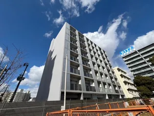 GRAN PASEO 新大阪【7階】の外観