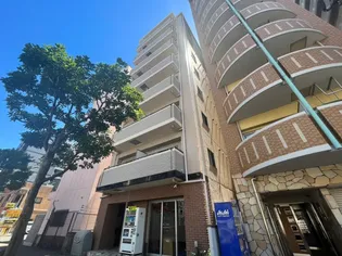 イーストコート新大阪の画像