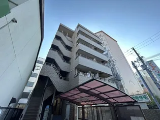 ルミエール垂水【6階】の外観