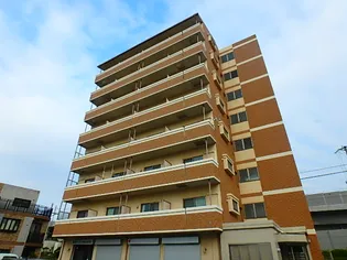 ヒルズ南吹田の画像