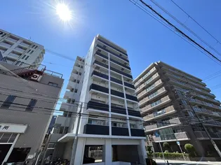 ライブガーデン江坂Ⅳの画像