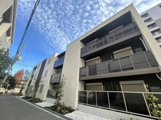 大阪府吹田市泉町3丁目【アパート】の外観