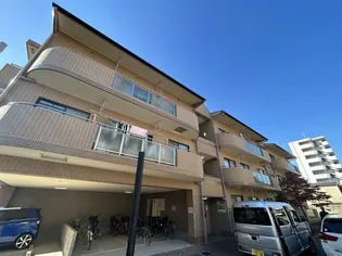 クオーレ江坂の画像
