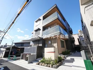 CASA FILANTE Vの画像