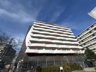 大阪府大阪市淀川区西宮原1丁目【マンション】の外観