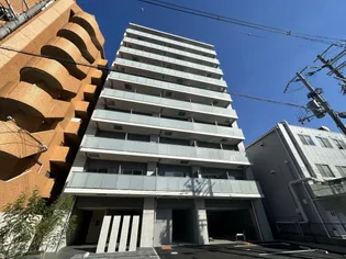 SHINING江坂離宮の画像