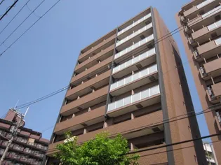 エスリード新大阪コンフォール2番館の画像