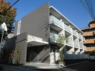 光川テラスの画像