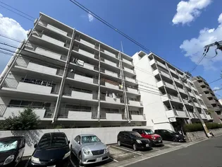 チサンマンション第5江坂の画像