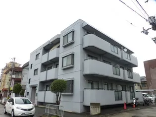 丸川ハイツの画像