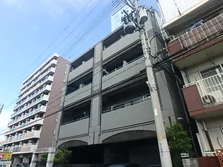 クィンシー江坂の画像